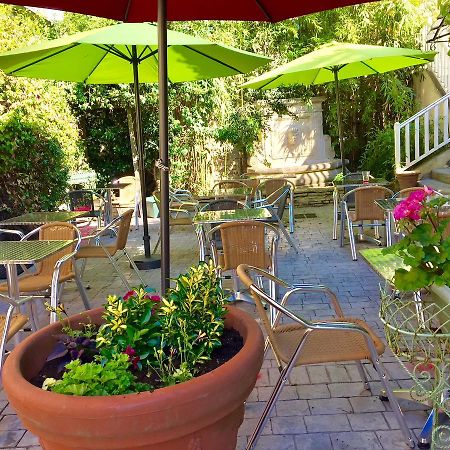 Hostellerie Du Prieure Saint-Prix  Εξωτερικό φωτογραφία